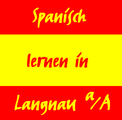 Spanisch Sprachkurs